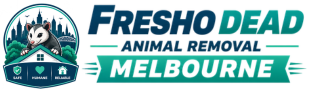 Fresho Dead Animal Removal Gowanbrae logo